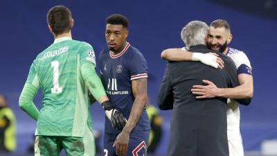 Sorteo Champions League en directo: emparejamientos y cruces de cuartos de final - en.as.com