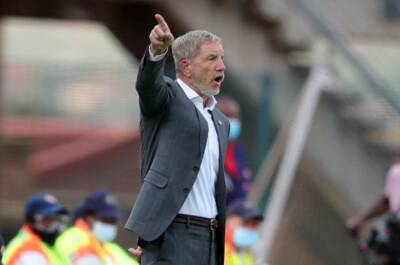 WRAP | DStv Premiership