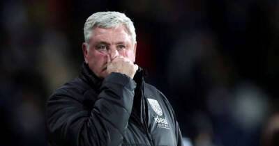 Newcastle United - Steve Bruce - Kyle Bartley - Bruce could unearth WBA's next Bartley in 19 y/o prodigy who “leads by example” - opinion - msn.com