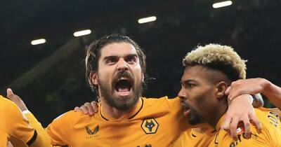 Ruben Neves highlights Manchester United set-piece troubles with telling comment