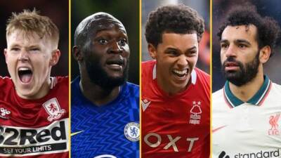 FA Cup quarter-finals: How to follow all the action on the BBC and what to look out for