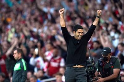 WRAP | Premier League - news24.com -  Leicester