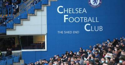 Chelsea sale could progress quickly following bid submissions
