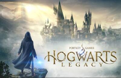 Hogwarts Legacy: Release Date, Gameplay Trailer and Everything We Know So Far