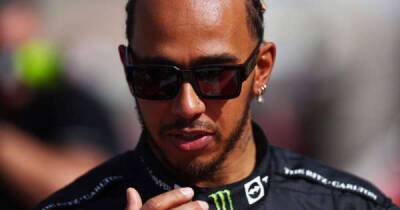 Max Verstappen - Lewis Hamilton - Johnny Herbert says he hopes Max Verstappen & Lewis Hamilton push each other again - msn.com - Australia - Abu Dhabi - Saudi Arabia - Bahrain
