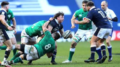 Six Nations silverware at stake in Dublin – Ireland v Scotland talking points
