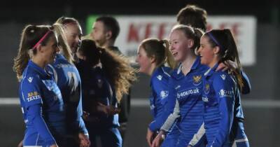 St Johnstone produce all-round "fantastic" display to sweep aside Stirling Uni - dailyrecord.co.uk - Scotland
