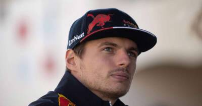 Verstappen: F1 doesn't need to see full FIA report into Abu Dhabi