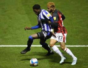 Sheffield Wednesday - Dominic Iorfa - Sheffield Wednesday man makes frank play-off claim ahead of Gillingham clash - msn.com