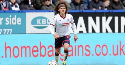 Bolton Wanderers update handed huge Marlon Fossey injury blow ahead of Crewe Alex