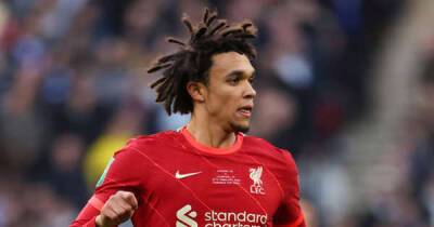 Jurgen Klopp - Mohamed Salah - Joe Gomez - James Milner - Alexander-Arnold facing weeks out with injury | Klopp: He's out for England - msn.com - Germany -  Man