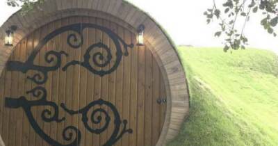 School's 'Hobbit House' library proposal looks fit for Bilbo Baggins - manchestereveningnews.co.uk