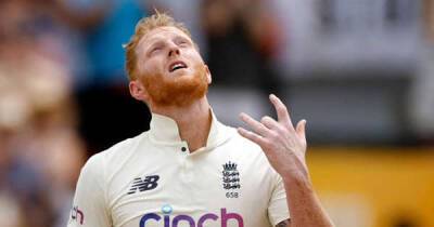 Jonny Bairstow - John Campbell - Resilient England remember absent mentors with emotional milestones in West Indies Test - msn.com - India - Barbados