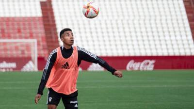 Albacete Jeisson Martínez, otra baja por lesión en el Albacete - en.as.com