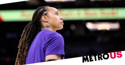 Brittney Griner’s family say imprisoned American basketball star ‘not good’ as Russian court extends detention