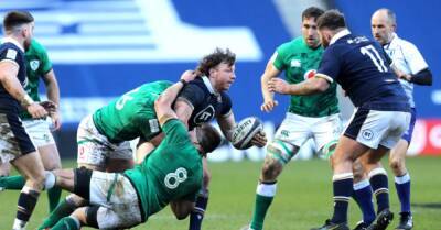 Six Nations silverware at stake – Ireland v Scotland talking points - breakingnews.ie - France - Scotland - Ireland -  Paris