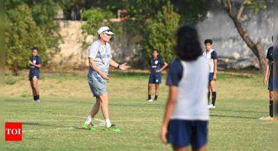 Task cut out for India in SAFF women's U-18 match against Bangladesh