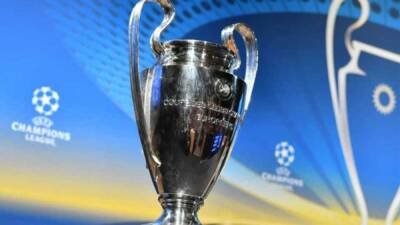 Champions League Quarterfinal Draw: Chelsea vs Real Madrid; Manchester City Face Atletico Madrid