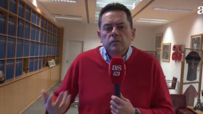 El Chelsea - "El Chelsea va a ser el Chelno" - en.as.com - Madrid