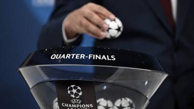 El Atlético De-Madrid - Cuartos de final de la Champions League: partidos, fechas y cuándo se juegan - en.as.com - Manchester - France