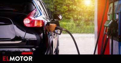 El ahorro en las gasolineras baratas alcanza los 15 céntimos por litro - en.as.com
