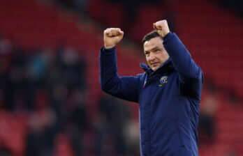 Paul Heckingbottom offers insight into Sheffield United’s approach for Barnsley clash