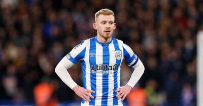 'An exceptional player' - Corberan heaps praise on Huddersfield Town's special midfielder
