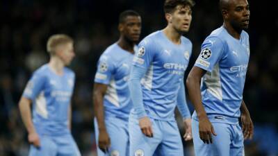 Champions League draw: Manchester City to face Atletico, Chelsea meet Real Madrid