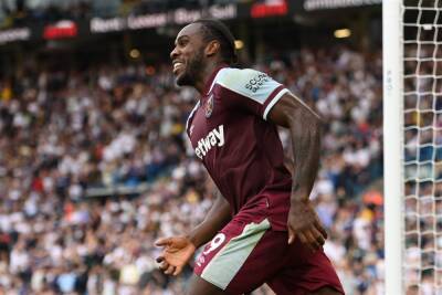 FIFA 22: Fantasy FUT Michail Antonio leaked - givemesport.com - Jamaica