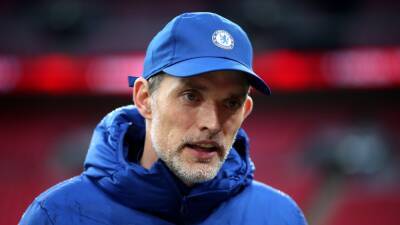 Thomas Tuchel shrugs off Man Utd speculation and reaffirms ‘love’ for Chelsea