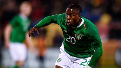 Obafemi & Connolly left out as Kenny names squad