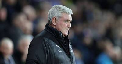 Steve Bruce confirms West Brom injury doubt for Bristol City clash as Daryl Dike update revealed