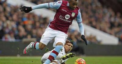 58 appearances, £1.2m-per-goal: Sherwood flop was a disastrous signing for Aston Villa - opinion