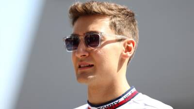 Lewis Hamilton - George Russell - George Russell predicts Mercedes Formula 1 battle: 'Red Bull and Ferrari are our main rivals' - eurosport.com - Bahrain