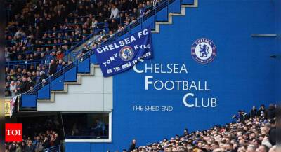 Nick Candy - Deadline approaching as bidders assemble to take Chelsea from Roman Abramovich - timesofindia.indiatimes.com - Britain - Russia - Ukraine - Usa