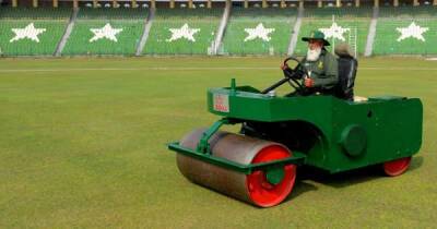 Pakistan vs Australia matches moved from Rawalpindi to Lahore - msn.com - Australia - Uae - New Zealand - Sri Lanka - Pakistan -  Lahore -  Islamabad