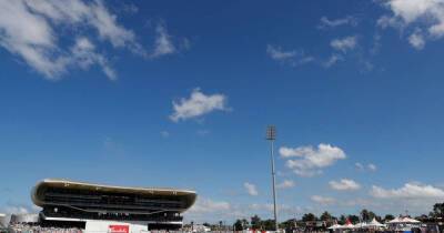 Joe Root - Mark Wood - West Indies v England: second Test, day three – live! - msn.com - Britain - Manchester - India - Barbados -  Bridgetown