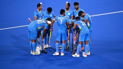 India To Continue Experimentation In FIH Pro League Match Against Argentina