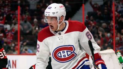 Dreger: 'High interest' in Habs F Lehkonen ahead of deadline