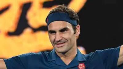 Roger Federer - "Heartbroken" Roger Federer's Noble Initiative For Ukrainian Children - sports.ndtv.com - Russia - Ukraine