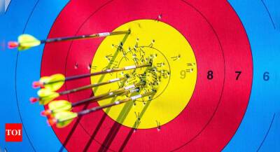 Asia Cup Archery: India enter recurve mixed final, assure seven medals