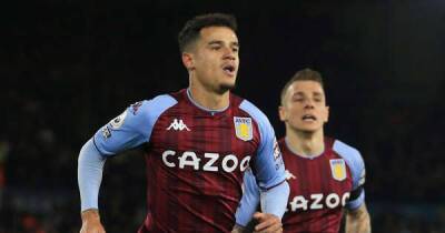 Steven Gerrard - Philippe Coutinho - Mikel Arteta - Martin Odegaard - Mikel Arteta responds to speculation Arsenal wanted to sign Philippe Coutinho - msn.com - Brazil