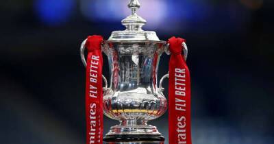 When is FA Cup semi-final draw and how can I watch? - msn.com - Manchester -  Leicester