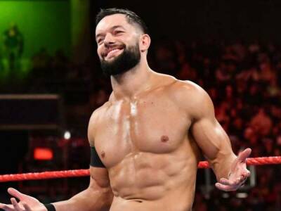 WWE Royal Rumble: Finn Balor reveals why he missed huge PPV