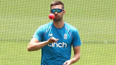 Mark Wood set for ‘indefinite break’ as elbow injury curtails West Indies tour