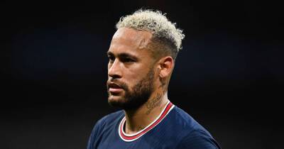 Neymar 'angry' at Champions League elimination amid 'difficult days' for PSG