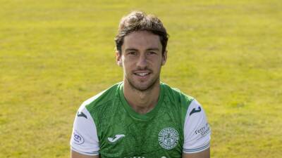 Hibernian’s Joe Newell relishing repeated visits to Hampden