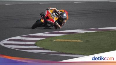 Repsol Honda - Pol Espargaro - Pol Espargaro Harapkan Race Ketat di MotoGP Mandalika - sport.detik.com - Qatar - Indonesia