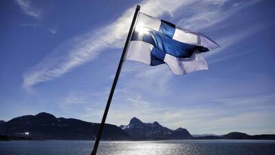 Finland tops World Happiness chart as latest report finds light amid war and disease