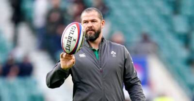 Ireland targeting best performance of Six Nations in pivotal Scotland clash